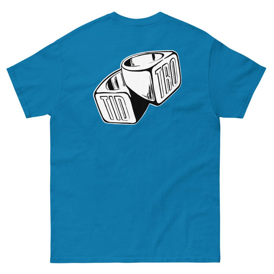 Victor Leksell Unisex classic tee