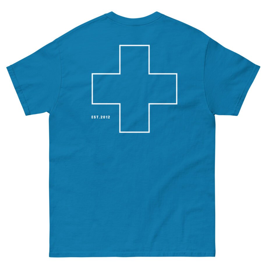 Dan and Shay Unisex classic tee