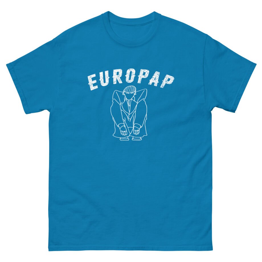 Joost Klein Unisex classic tee
