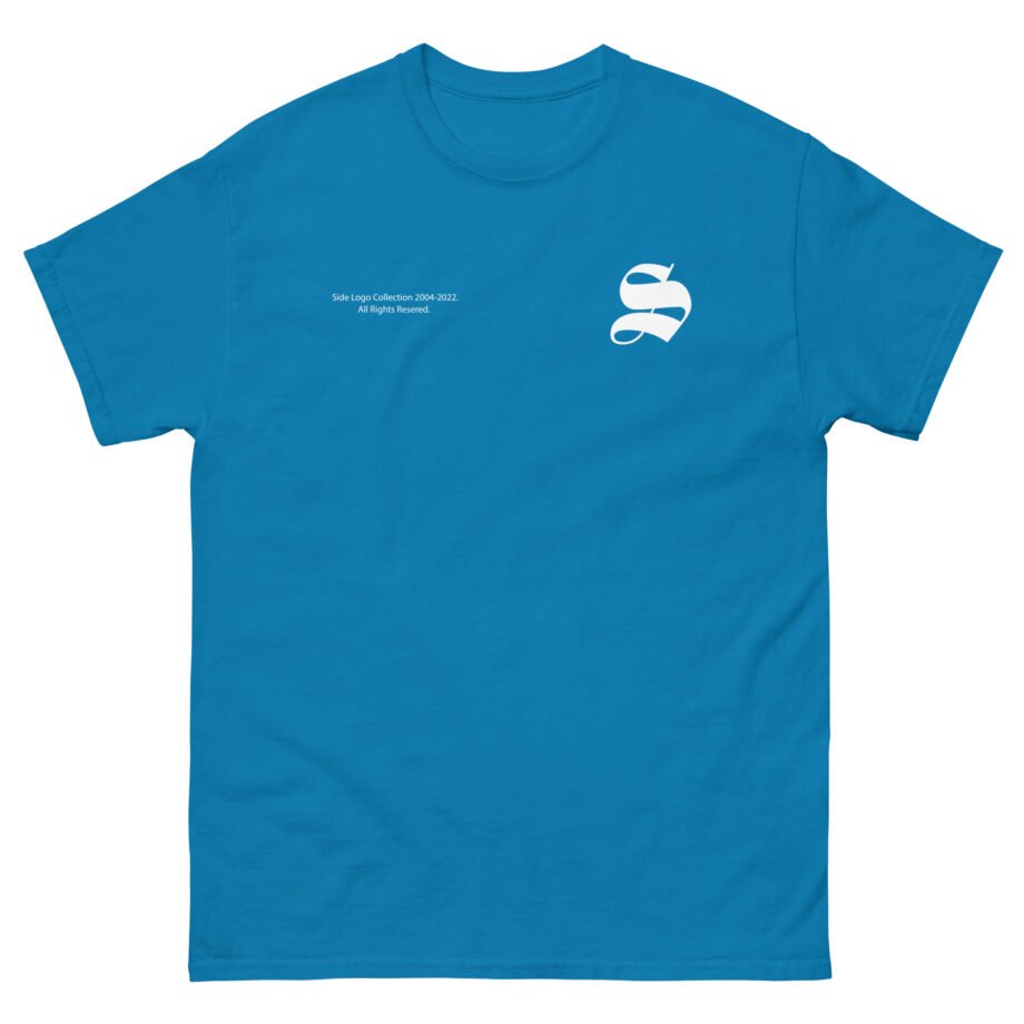 Sido Unisex classic tee