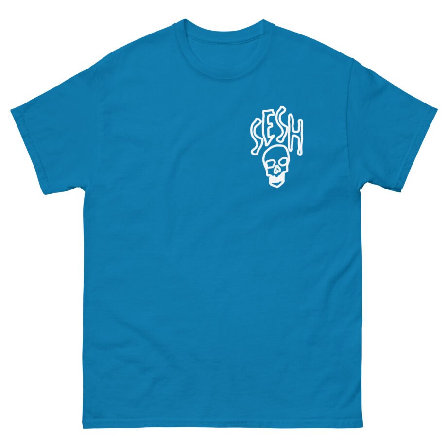 Team Sesh Unisex classic tee