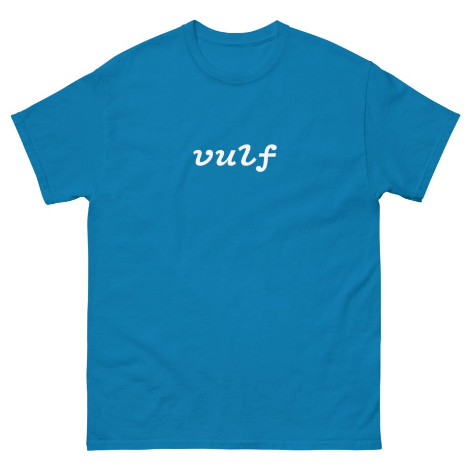 Vulfpeck Unisex classic tee