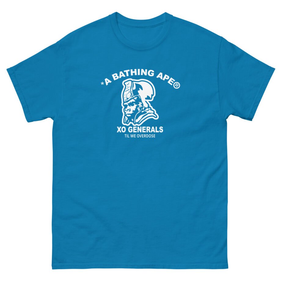 88glam Unisex classic tee