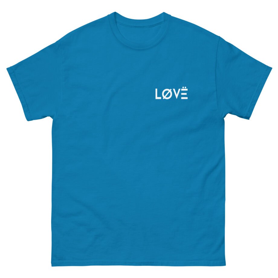 Aaron Carter Wish Unisex classic tee