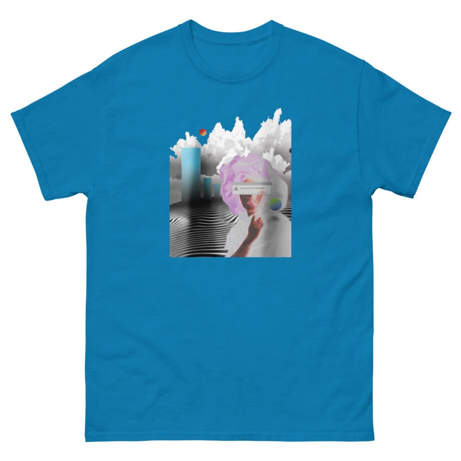 88glam Unisex classic tee