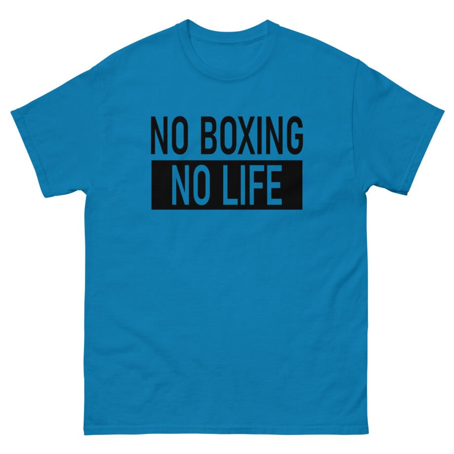 Canelo Bars Unisex classic tee