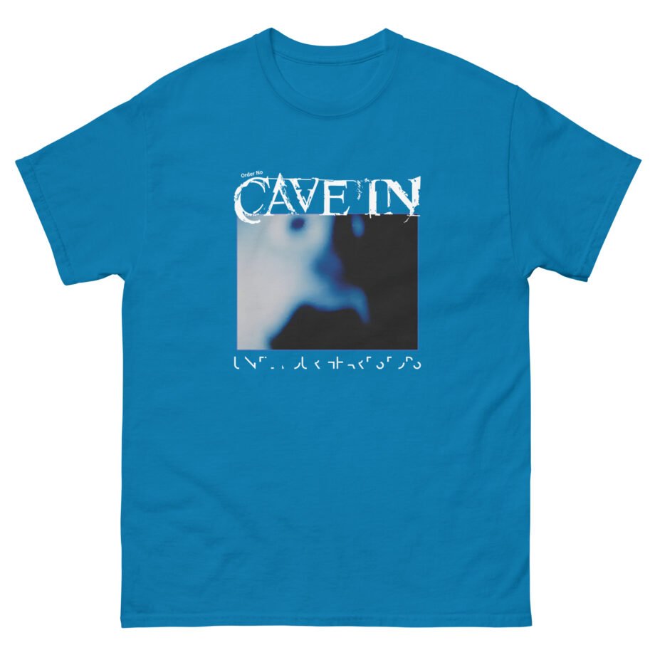 Cave in UYHS Video Still Unisex classic tee