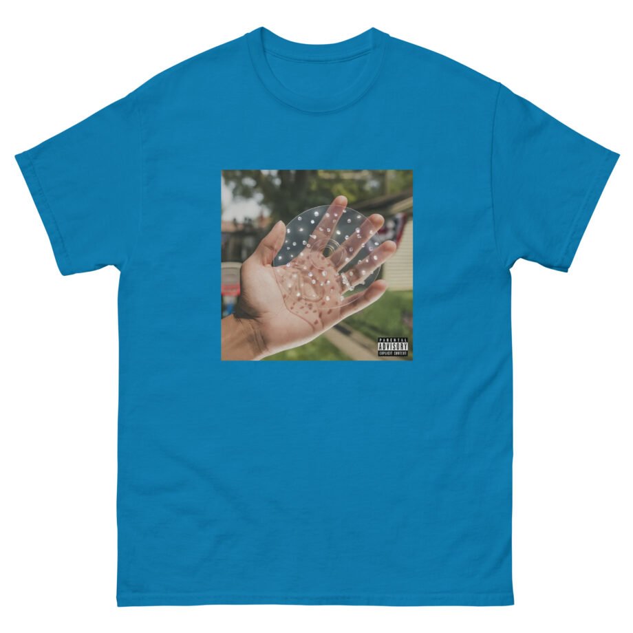 Chance the Rapper the Big Day Unisex classic tee