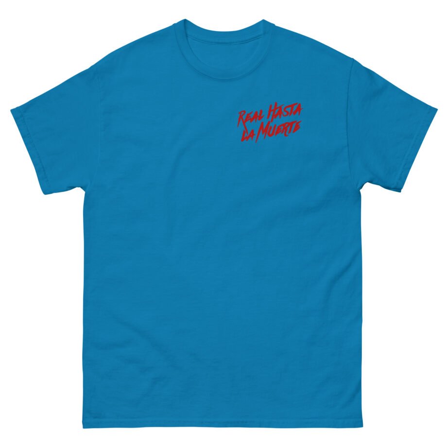 Anuel Aa 23 Rhlm Unisex classic tee