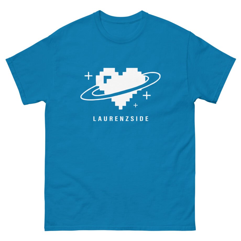Laurenzside Unisex classic tee