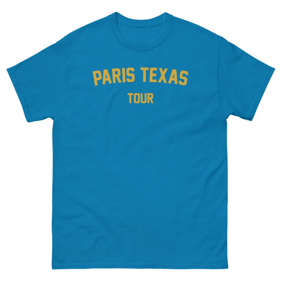 Kevin Kaarl Tour Unisex classic tee