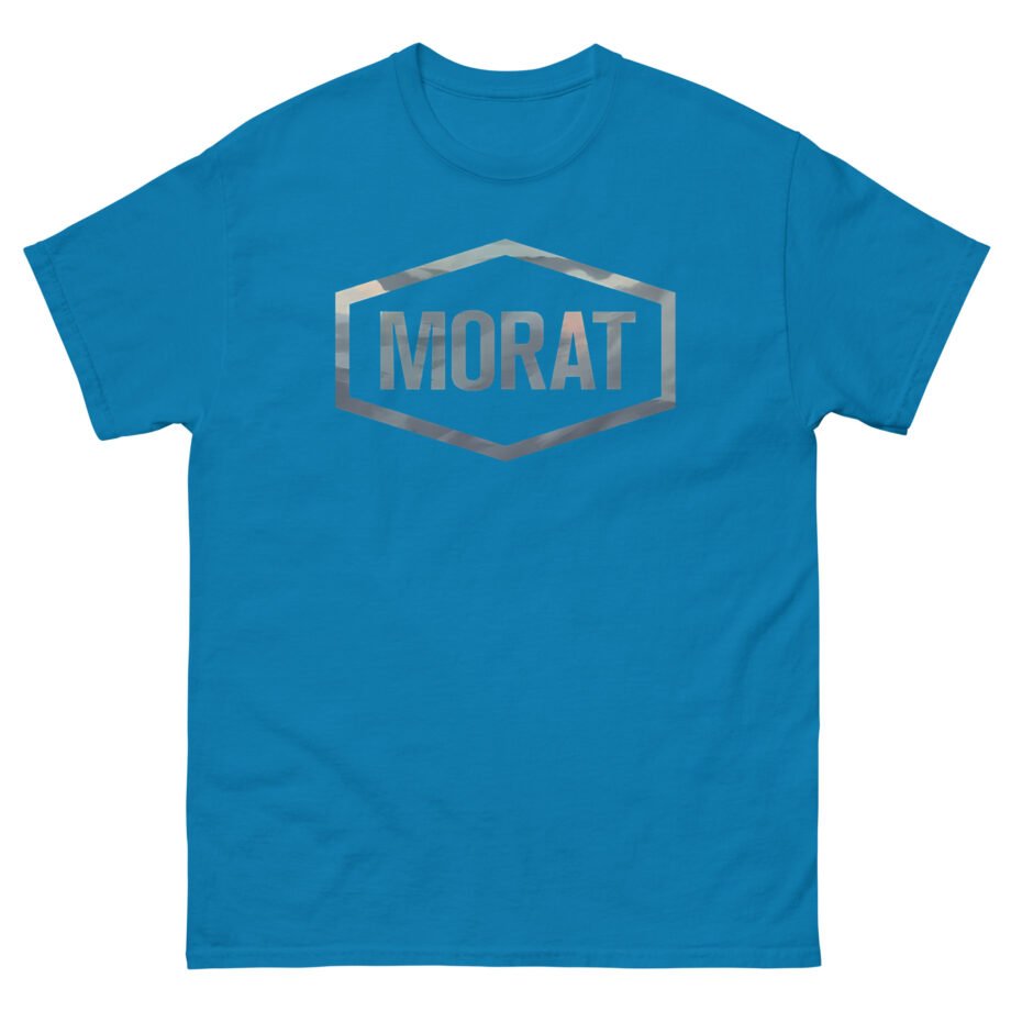 Morat Demasiado Unisex classic tee