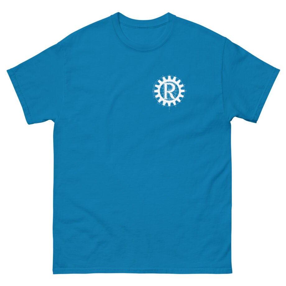 Rage Against the Machine Sun Live Unisex classic tee