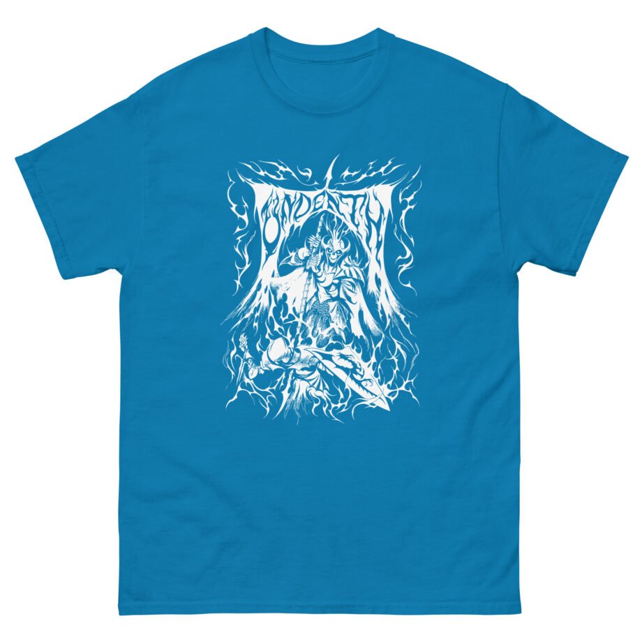 Undeath Knight Unisex classic tee