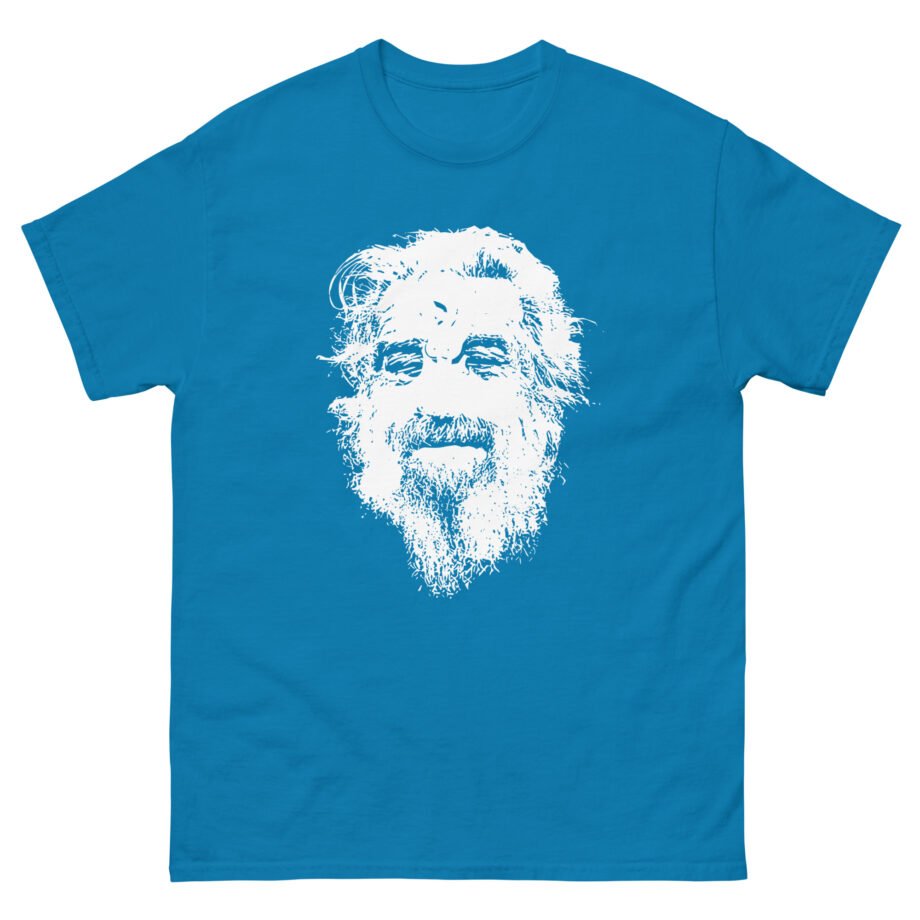 Yheti Unisex classic tee