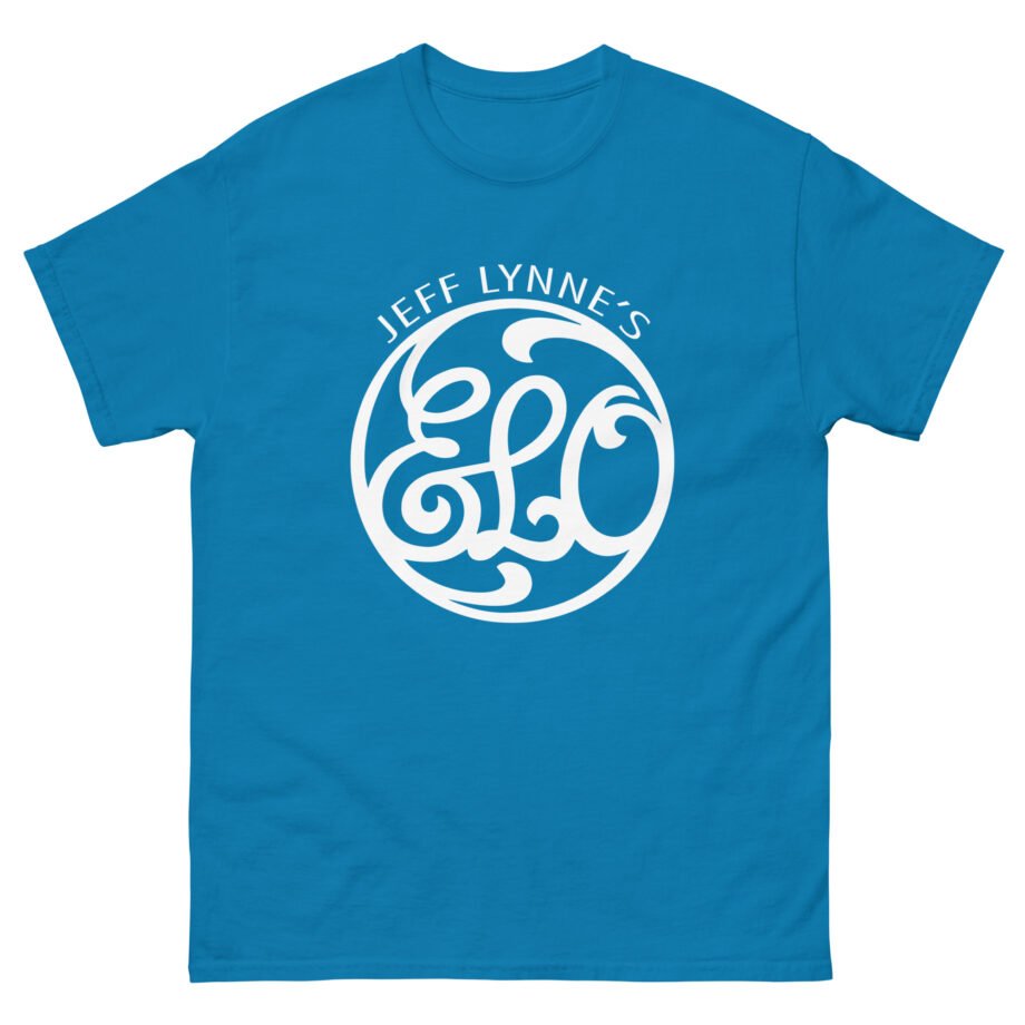 Elo Script Unisex classic tee
