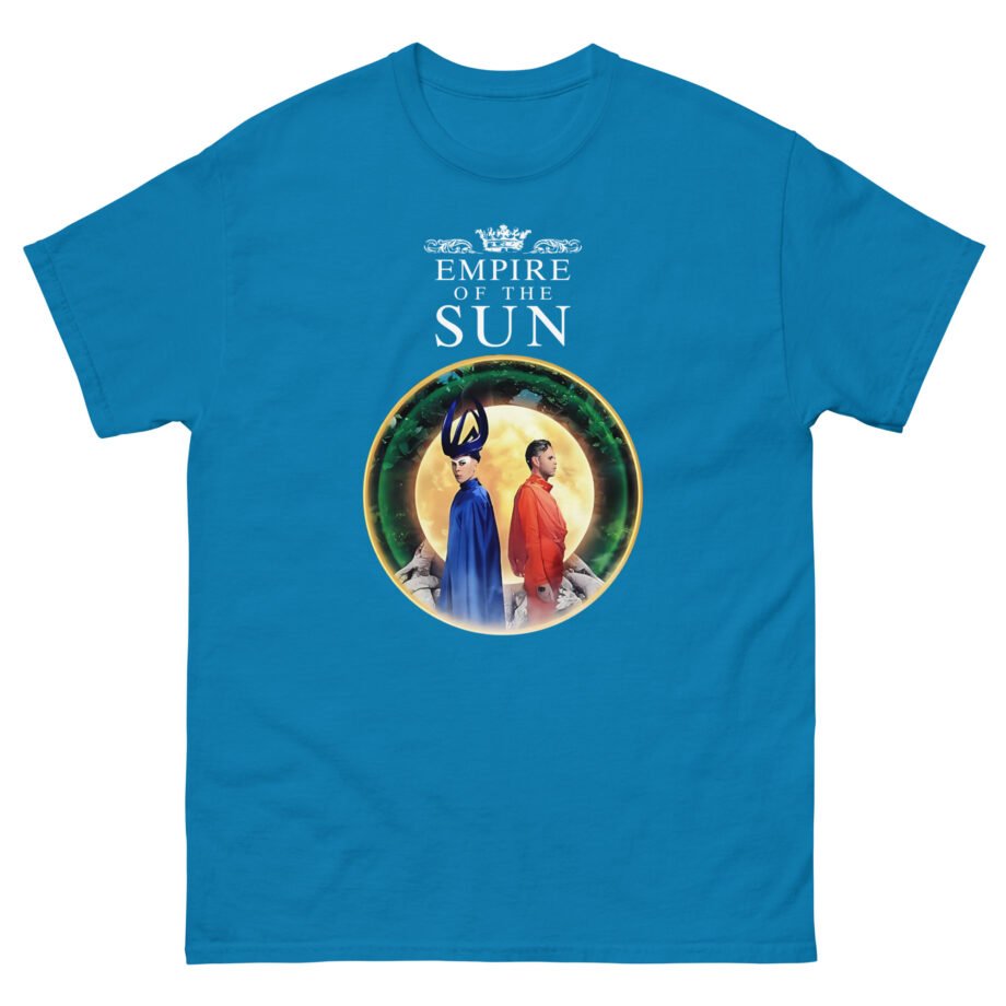 Empire of the Sun Two Vines Unisex classic tee