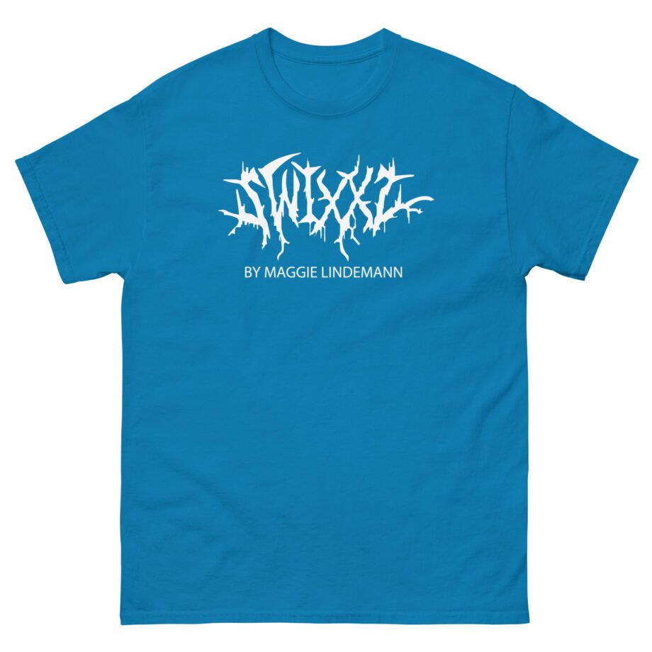 Signed Maggie Lindemann Unisex classic tee