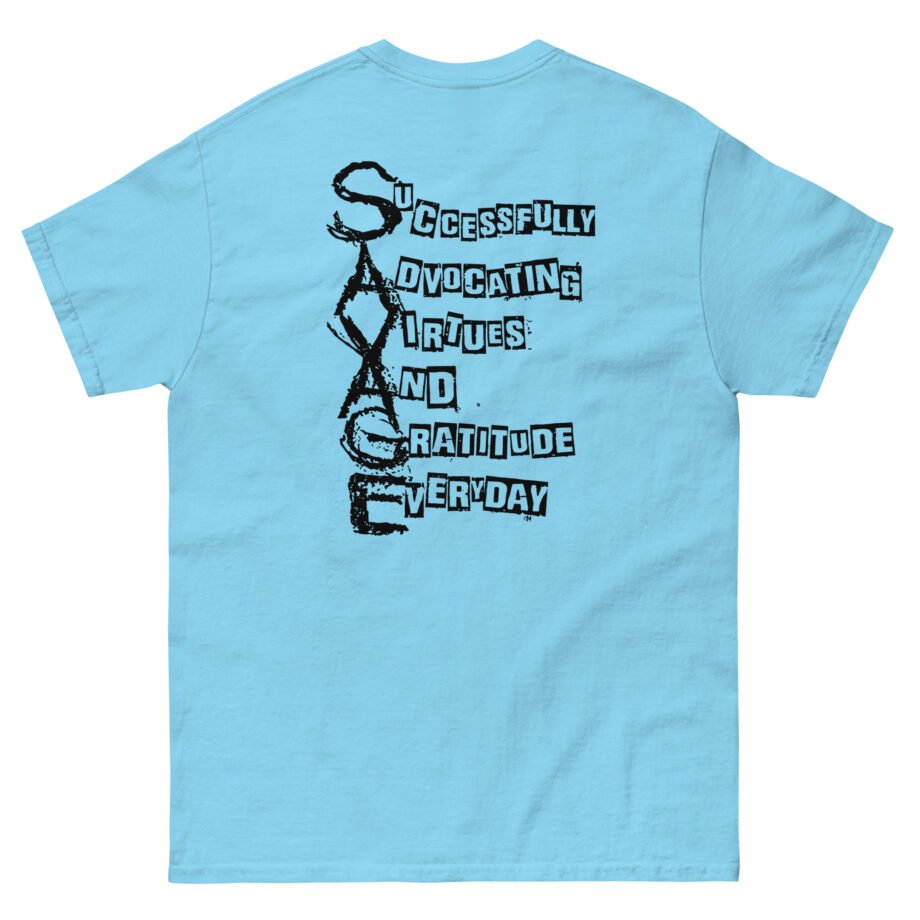 21 Savage Unisex classic tee