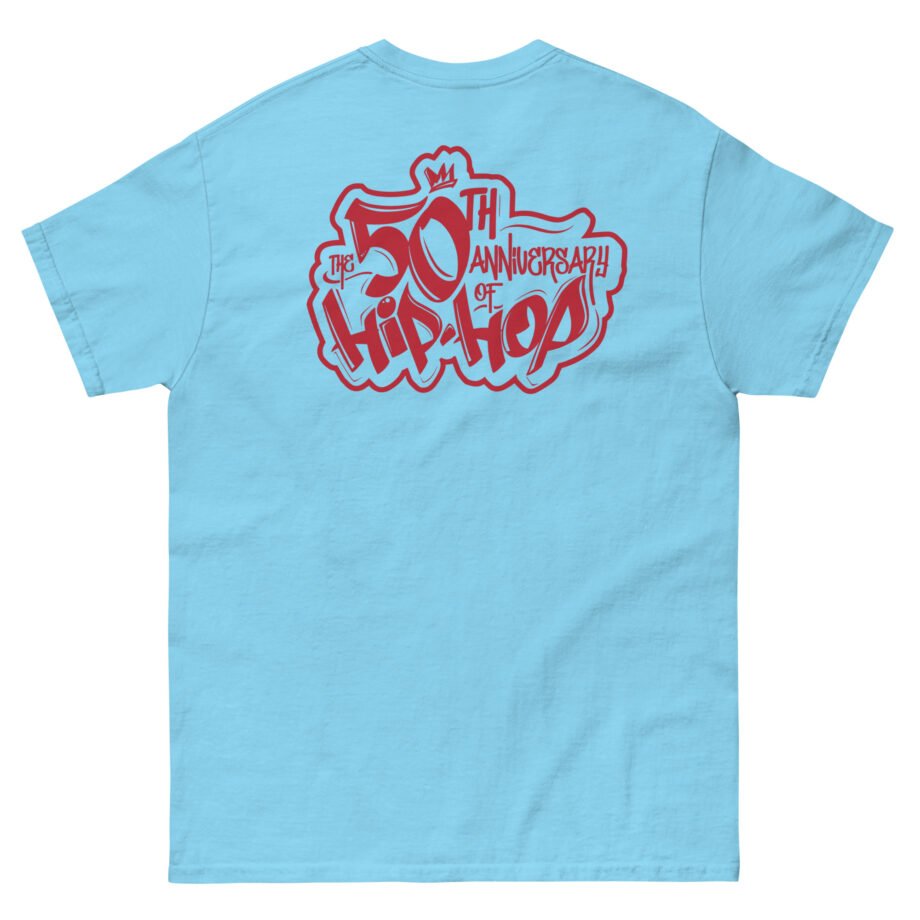 Ice-t What Ya Wanna Do Unisex classic tee