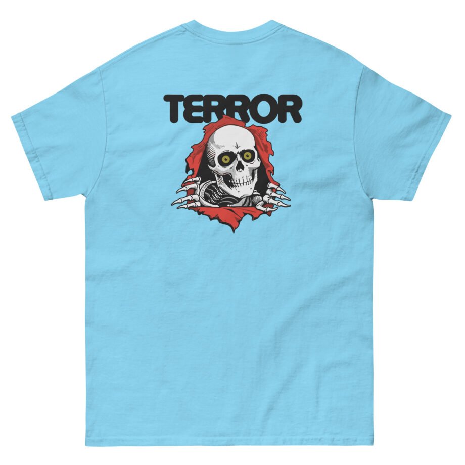 Terror Underdogs Unisex classic tee