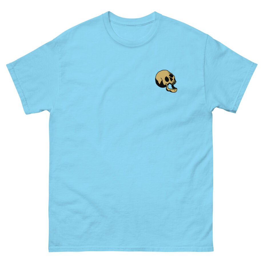 Team Sesh Unisex classic tee