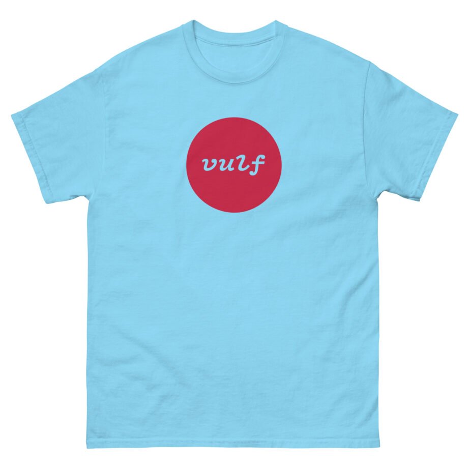 Vulfpeck Unisex classic tee