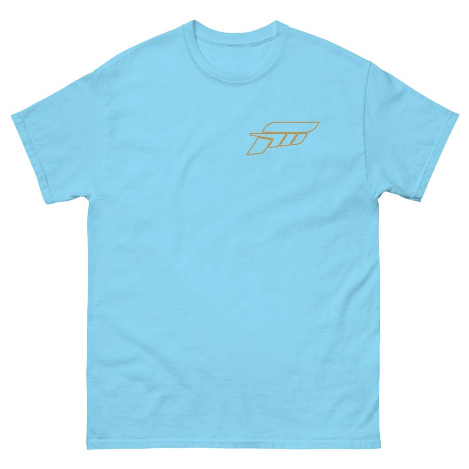 Forza Unisex classic tee