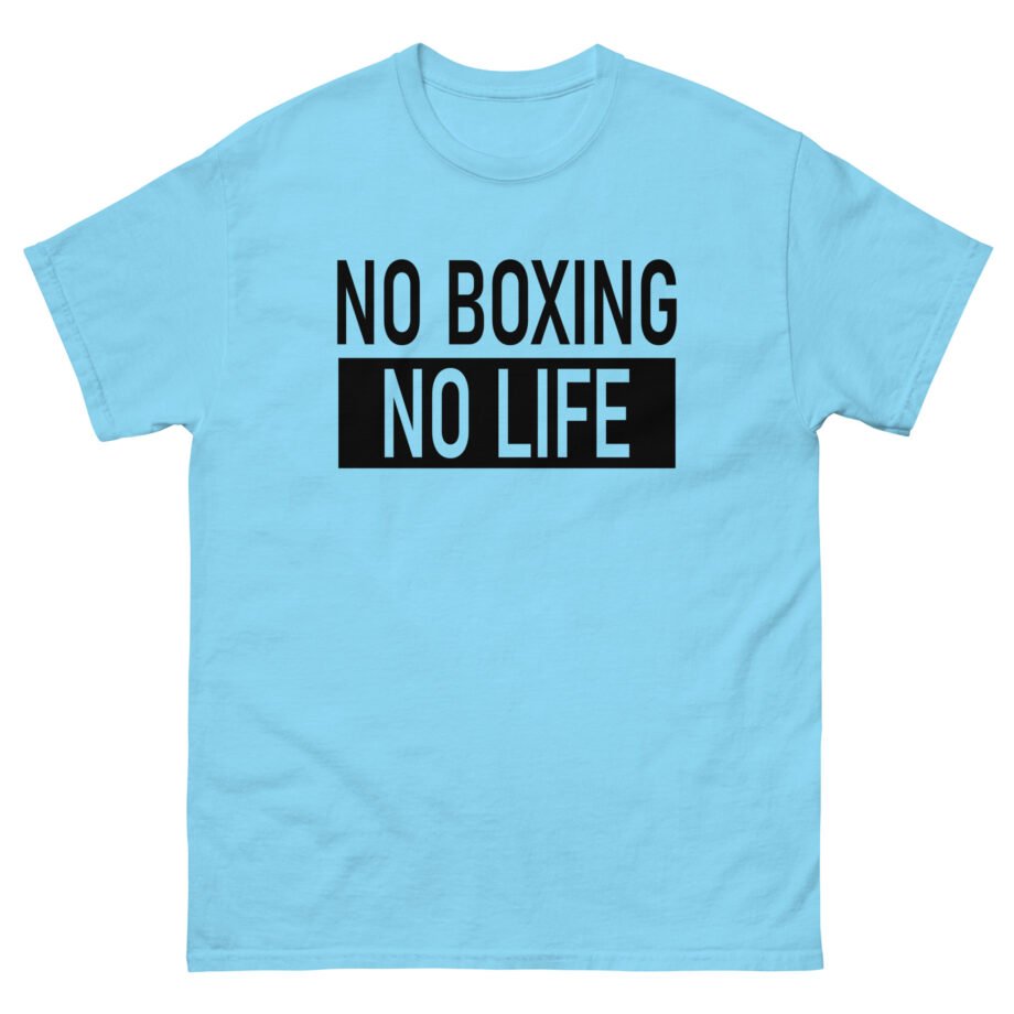 Canelo Bars Unisex classic tee
