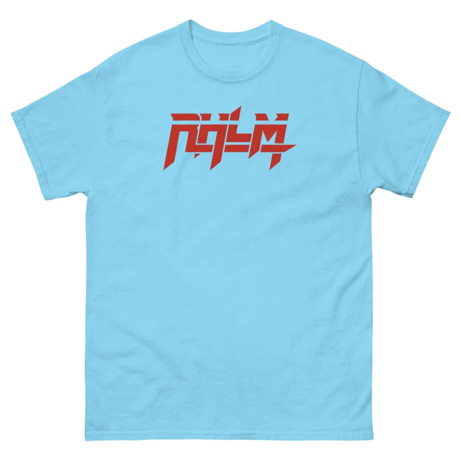 Anuel Aa Rhlm Unisex classic tee