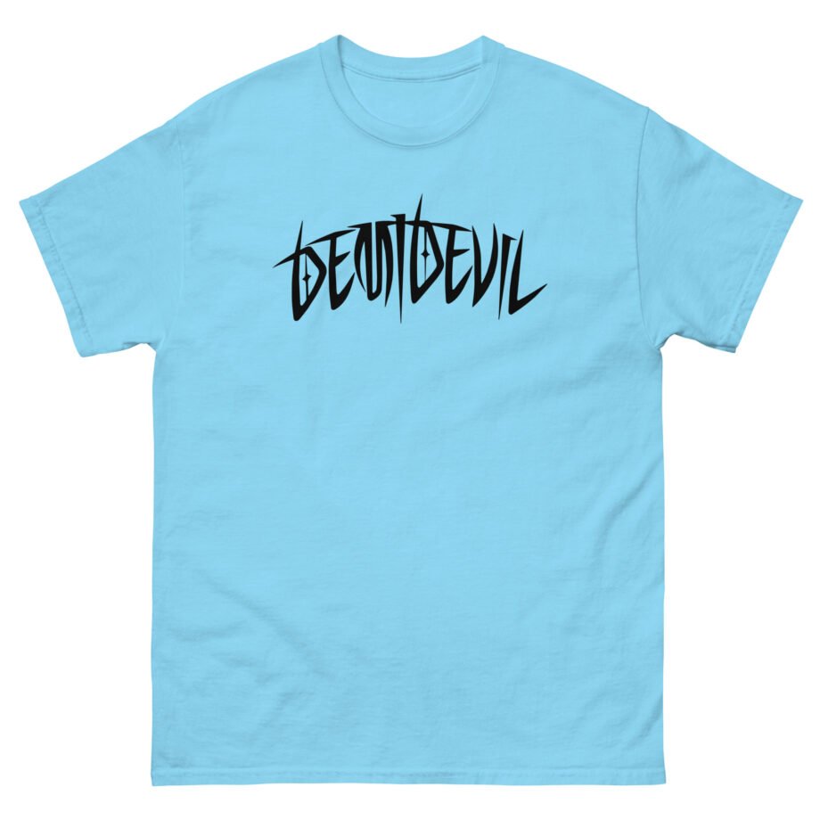 Unisex classic tee