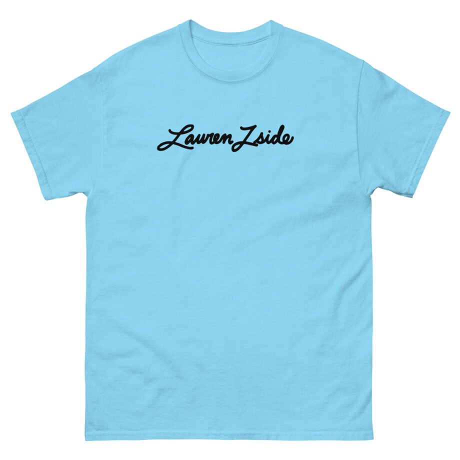 Laurenzside Alien Unisex classic tee