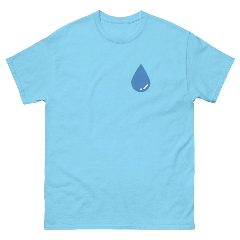Moist Charlie-oh! Unisex classic tee
