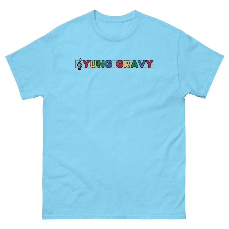 Yung Gravy Unisex classic tee