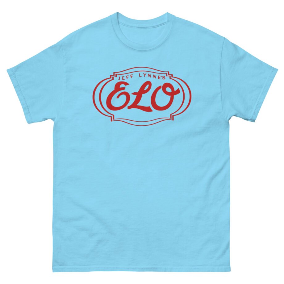 Elo Unisex classic tee