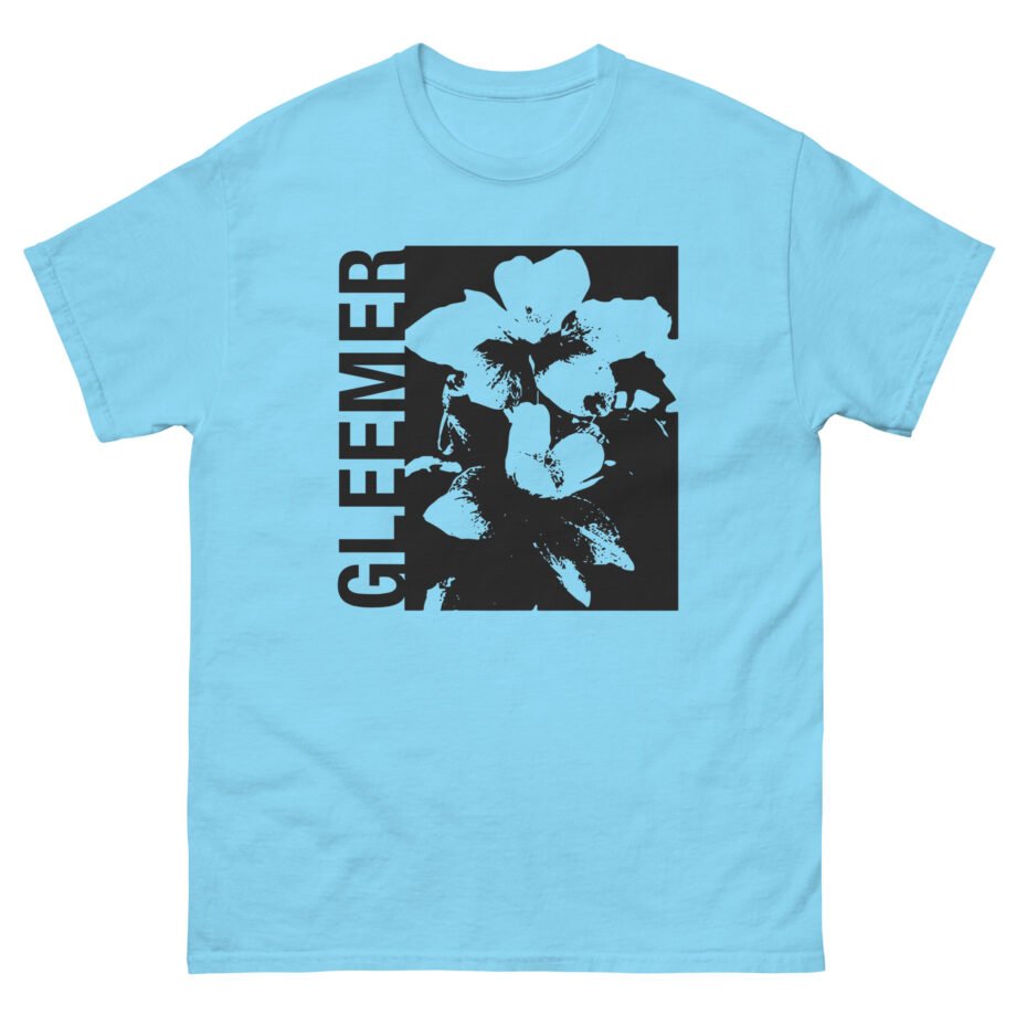 Gleemer Flower Unisex classic tee