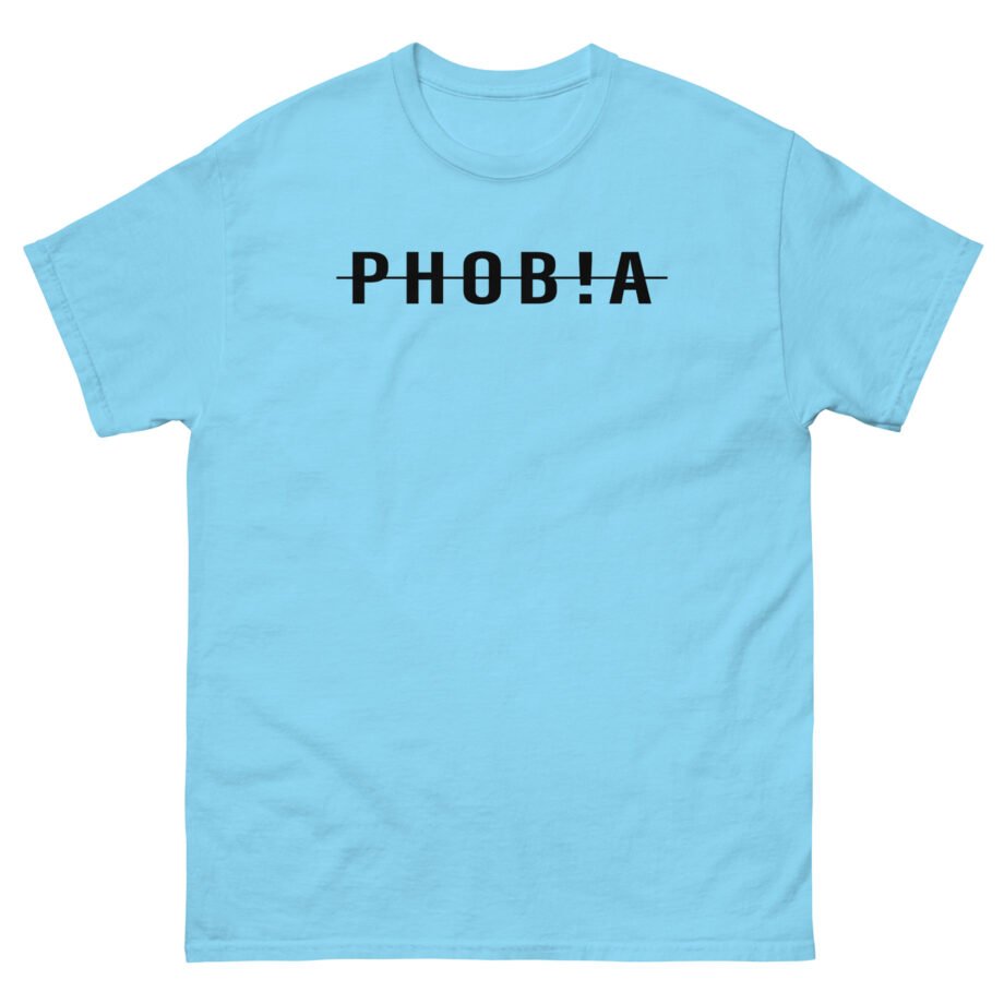 HRVY Unisex classic tee