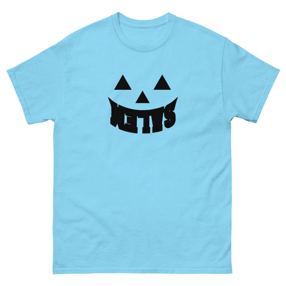 Salem PUMPKIN Unisex classic tee