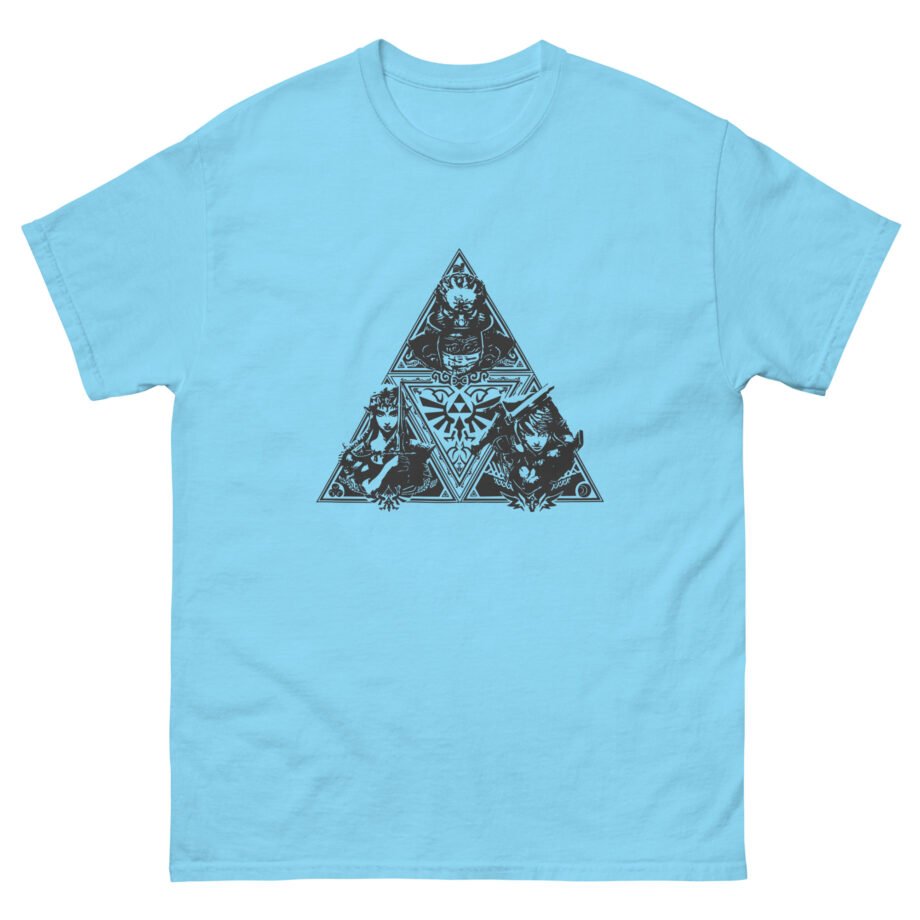 The Legend of Zelda Unisex classic tee