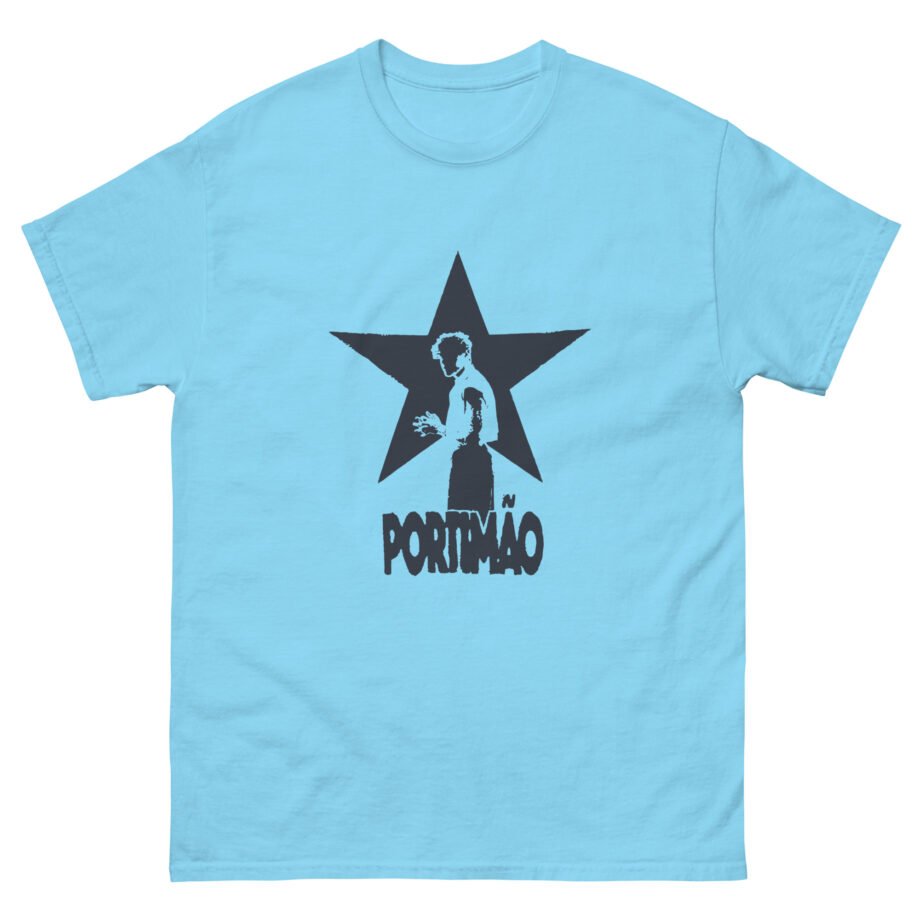 Sofian Medjmedj Portimao Star Unisex classic tee