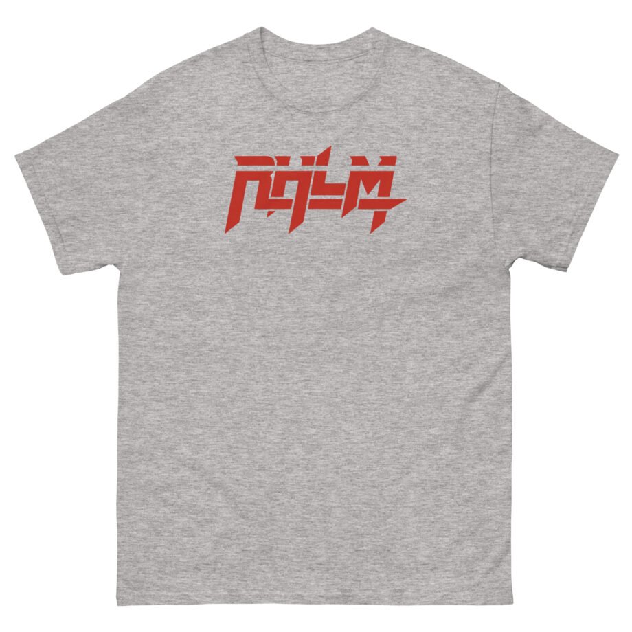 Anuel Aa Rhlm Unisex classic tee