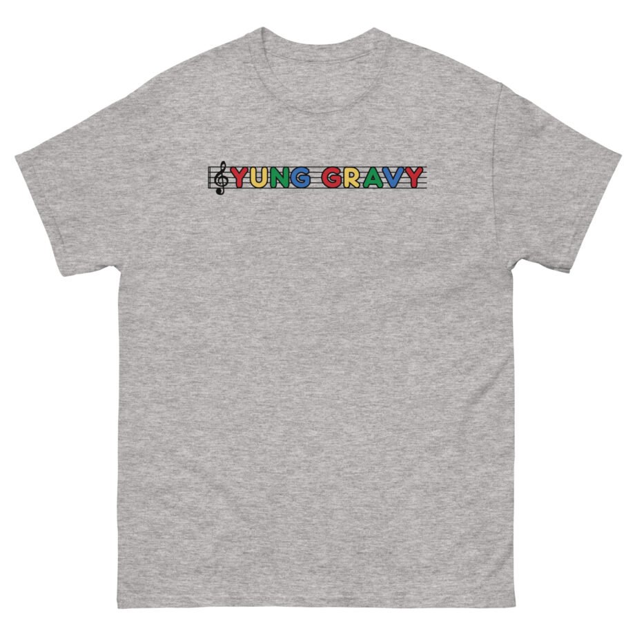Yung Gravy Unisex classic tee