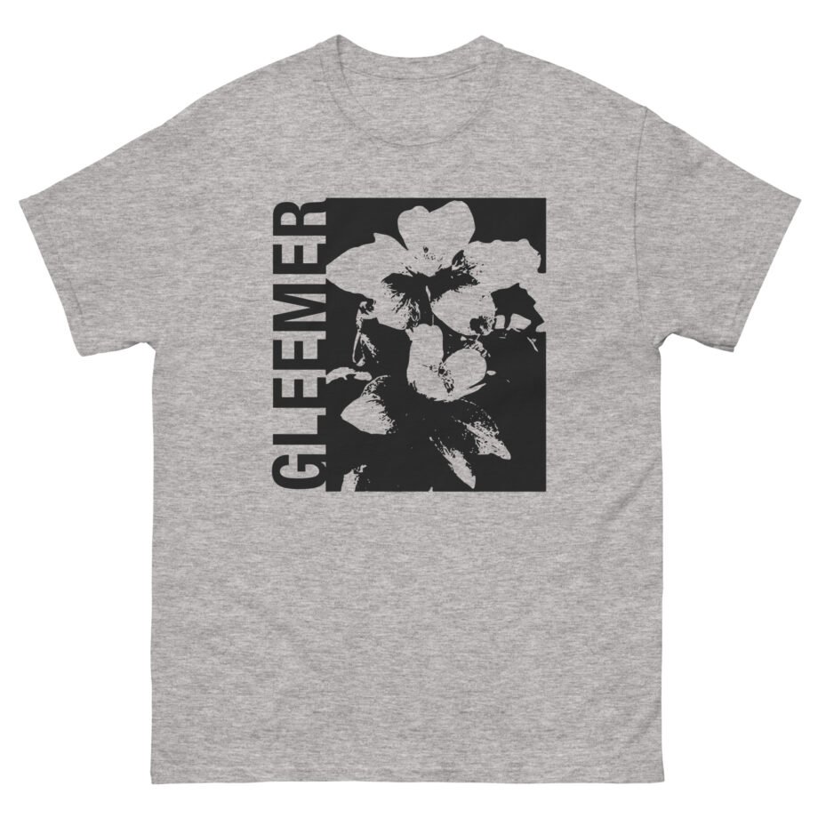 Gleemer Flower Unisex classic tee