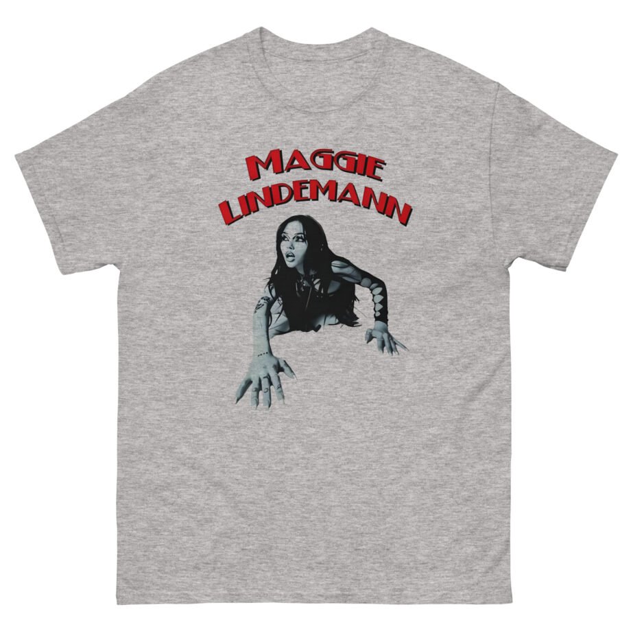 Maggie Lindemann Unisex classic tee