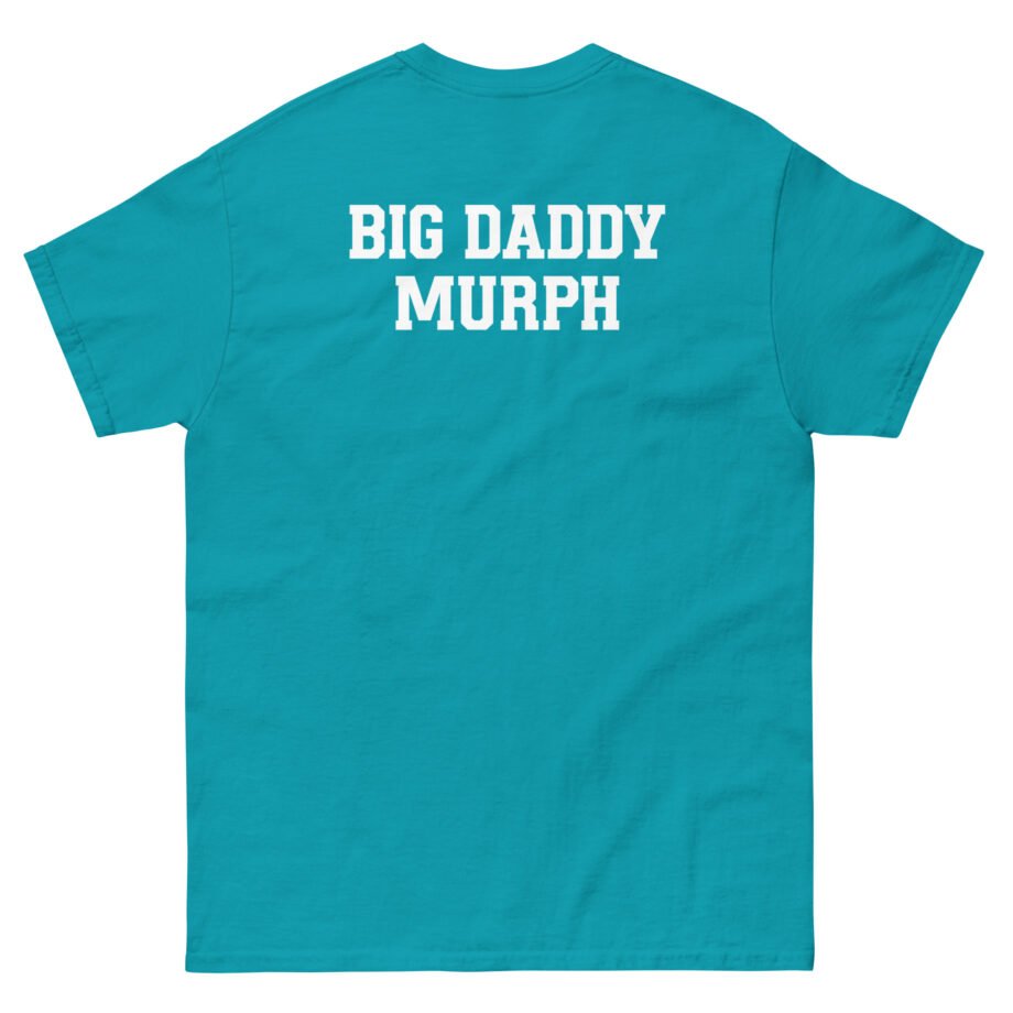 Jessie Murph Big Daddy Murph Unisex classic tee