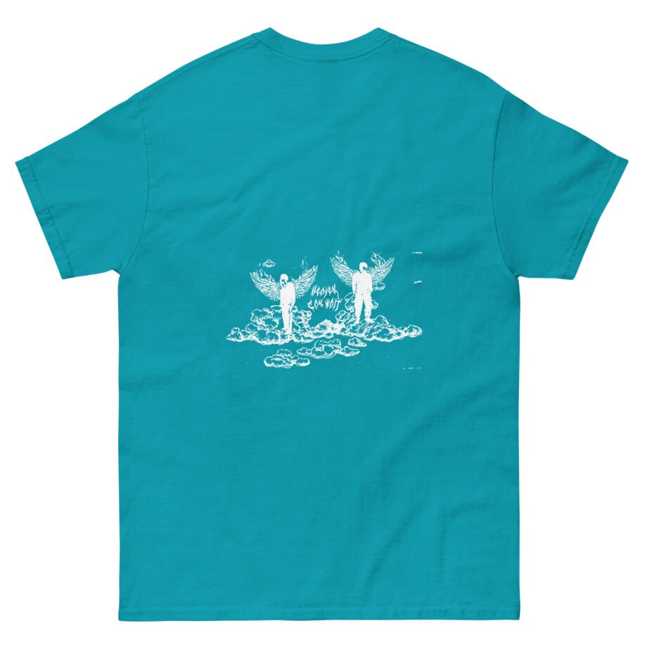 88glam Unisex classic tee
