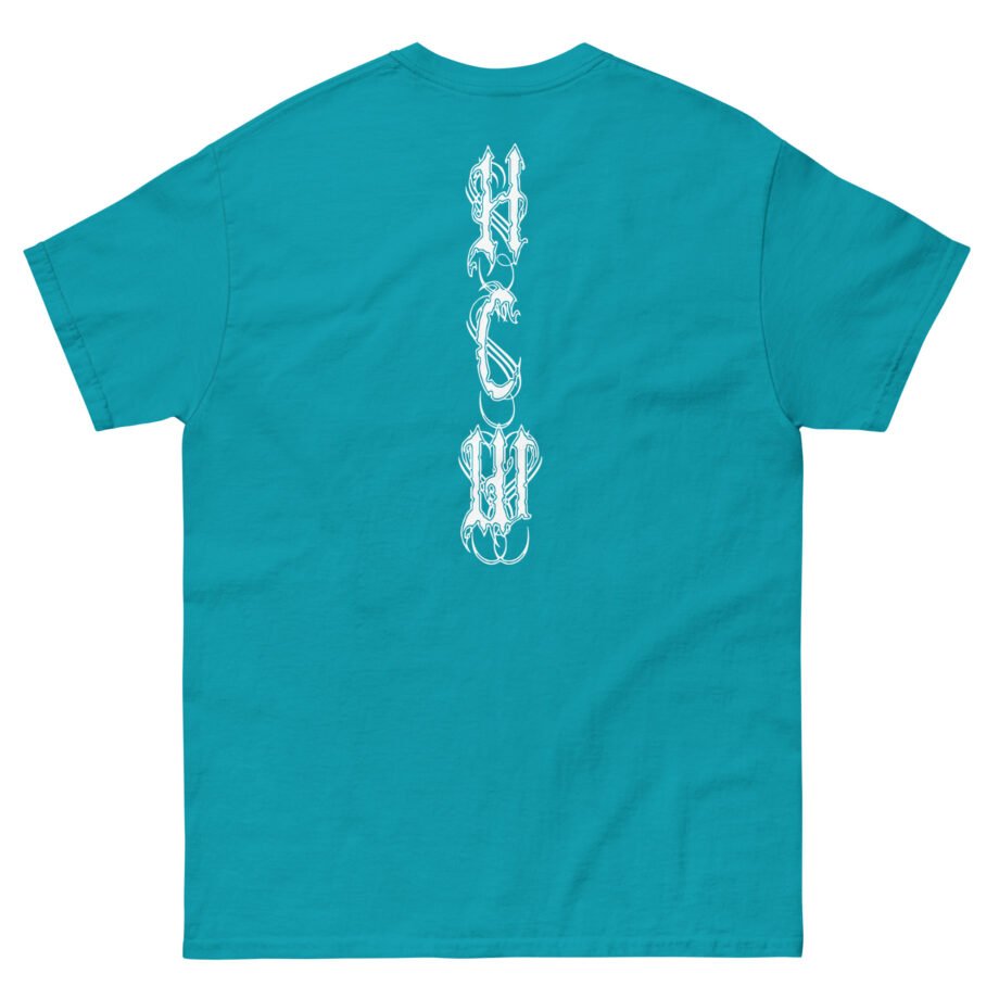 88glam Unisex classic tee