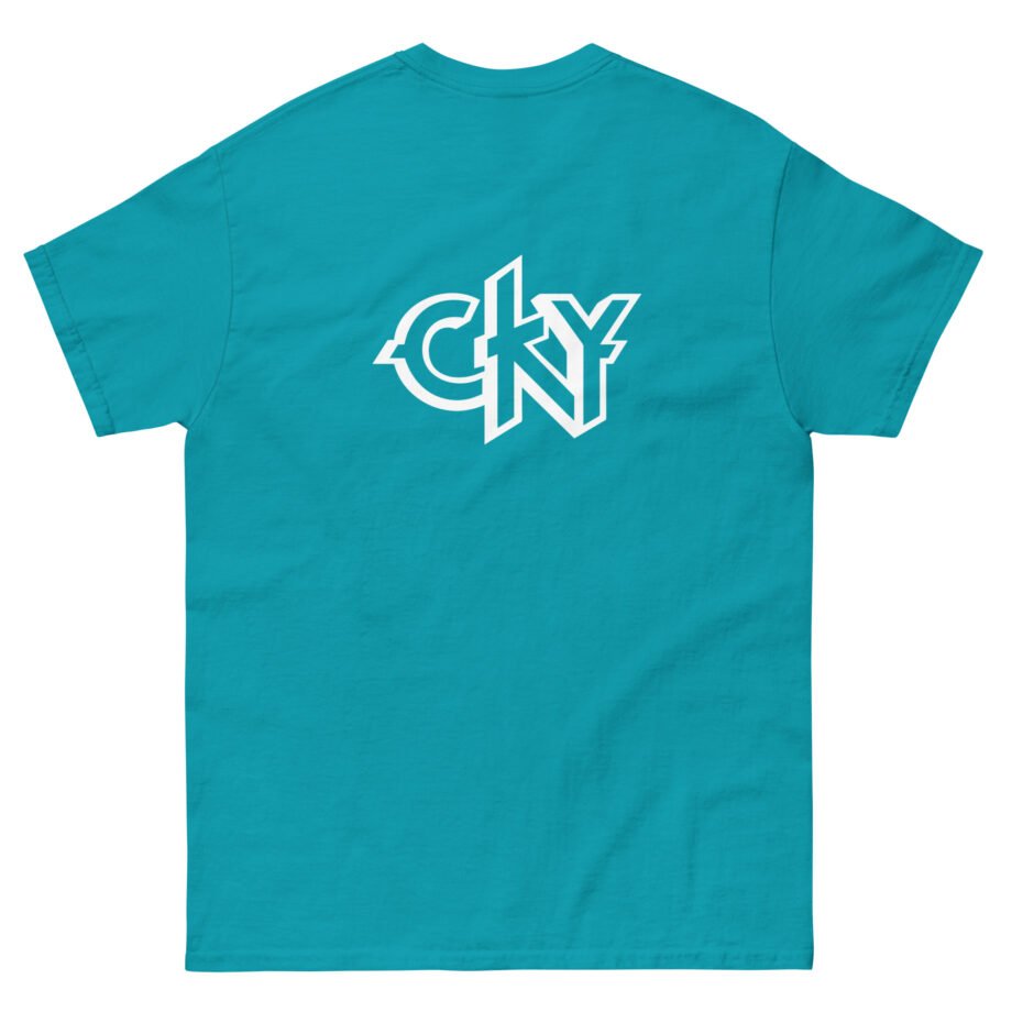 CKY Listen to Unisex classic tee