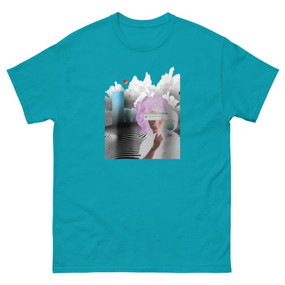 88glam Unisex classic tee