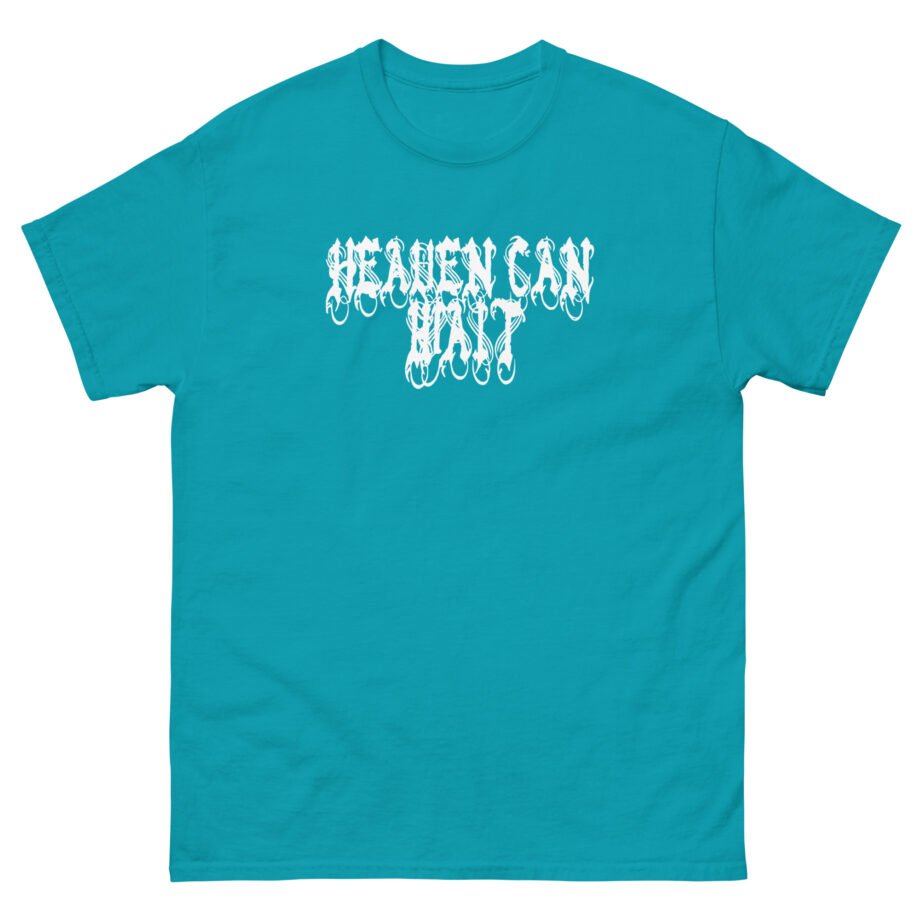 88glam Unisex classic tee